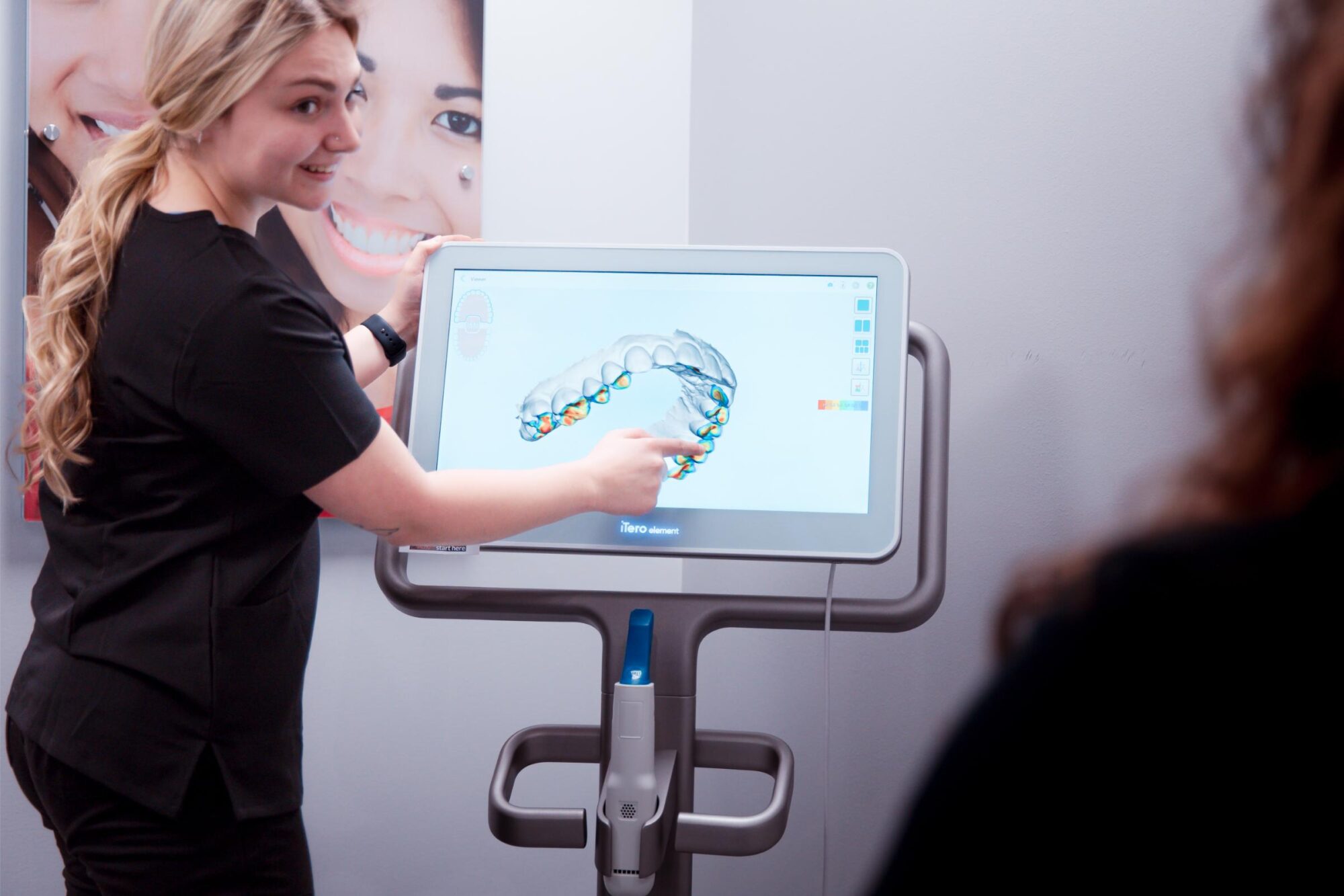 invisalign bellevue