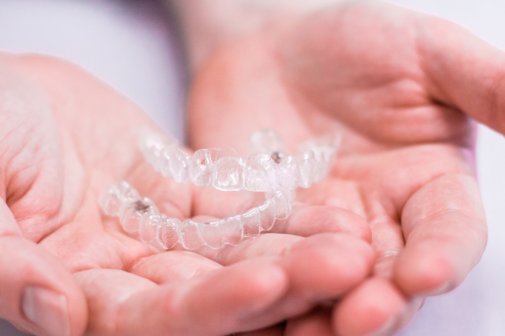 invisalign bellevue