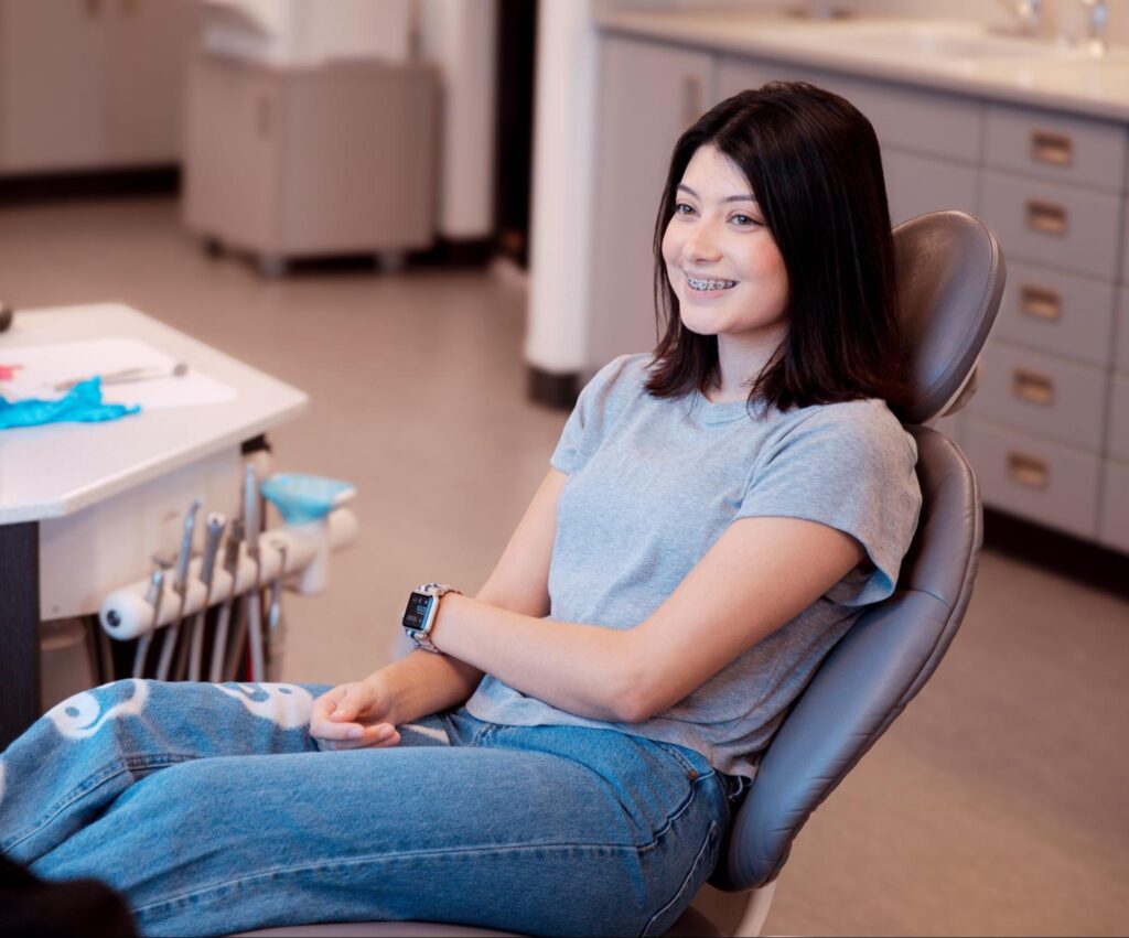 What Parents Need to Know About Orthodontic Treatment for Teens