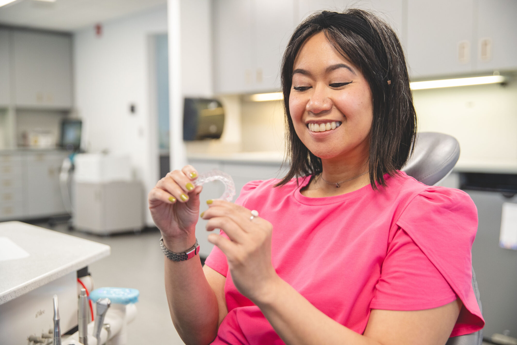 Omaha Invisalign