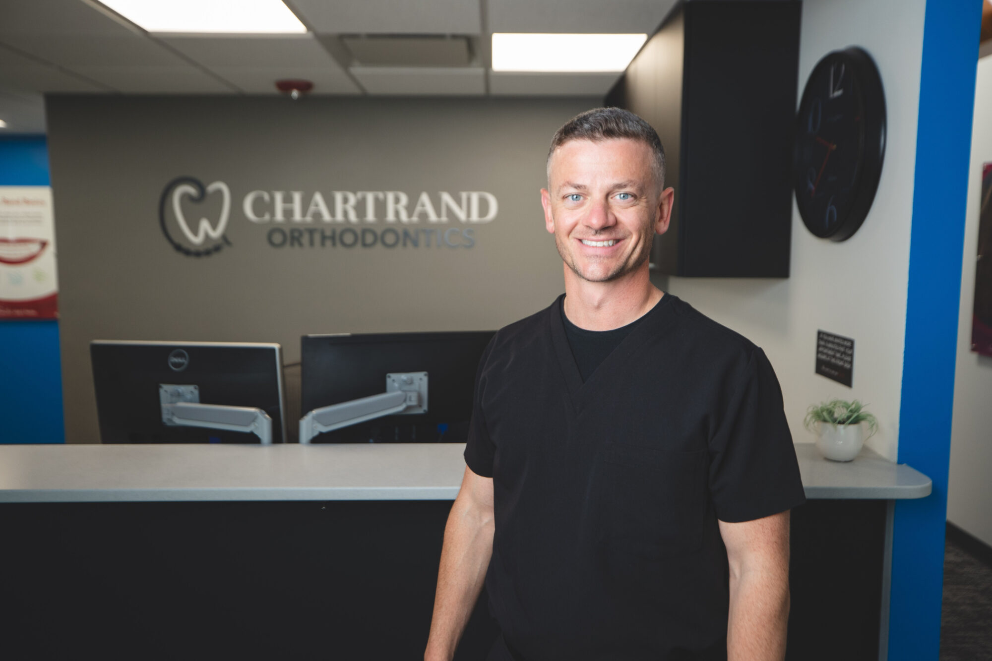 Dr. Chartrand