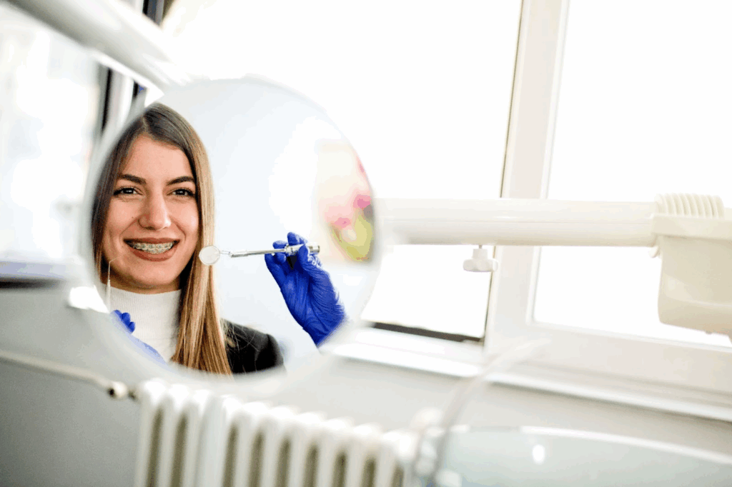 Choosing Between Braces vs. Invisalign: What Omaha Families Should Know