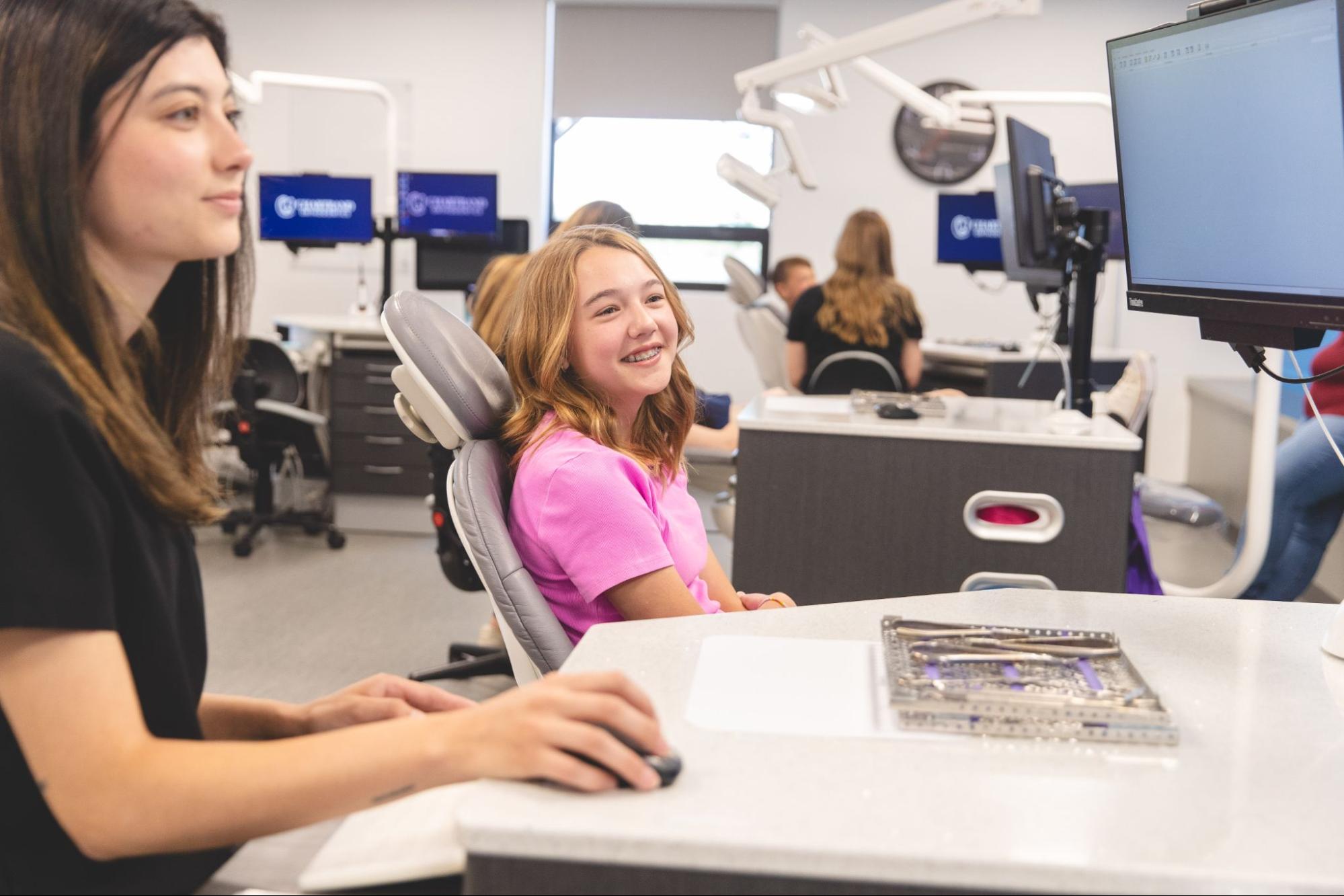 What to Expect After Your Orthodontic Consultation