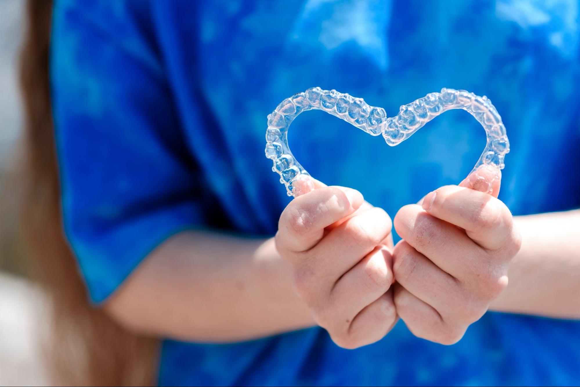 How Invisalign Technology Is Redefining Orthodontics in Omaha