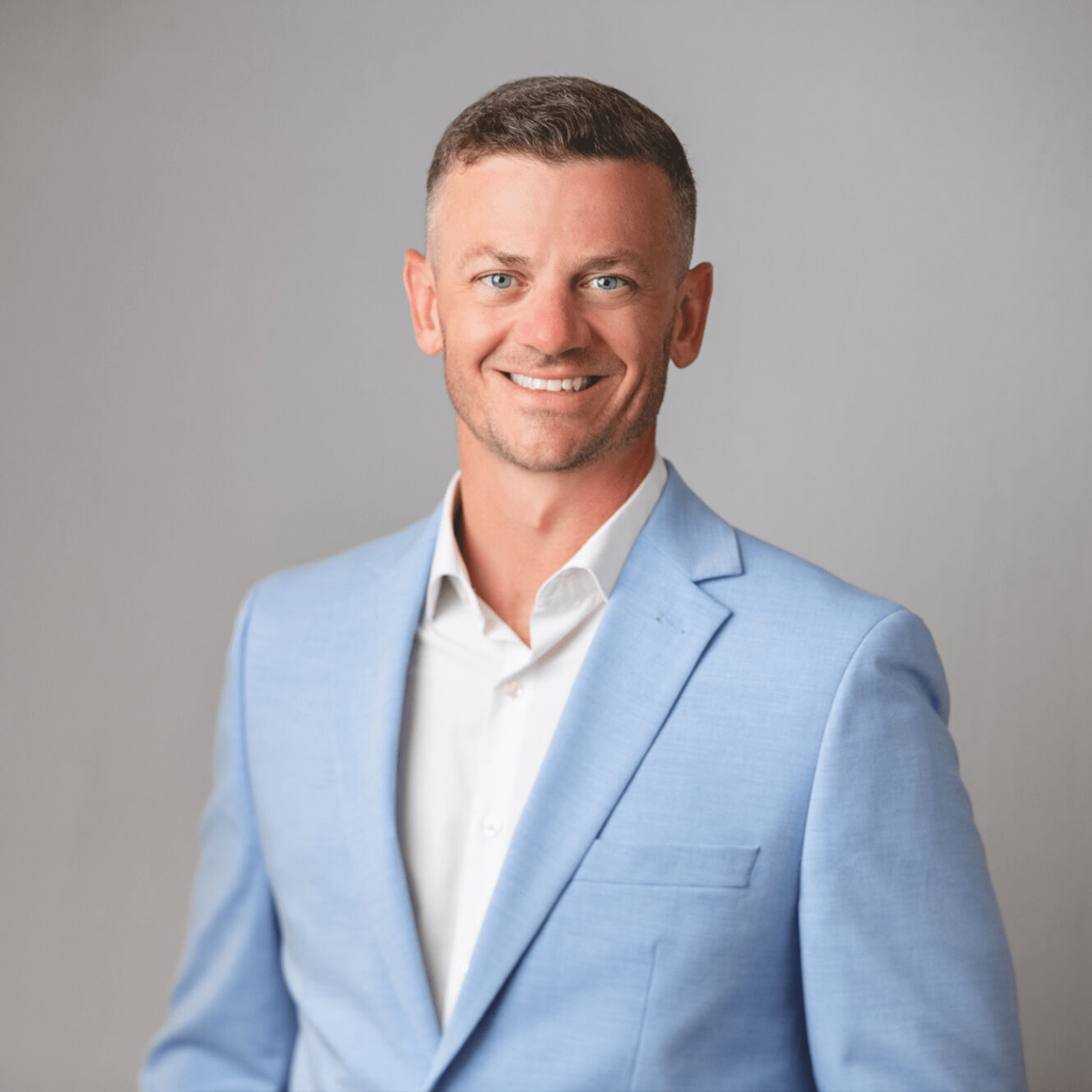Dr. Daniel Chartrand, orthodontist in Omaha, NE