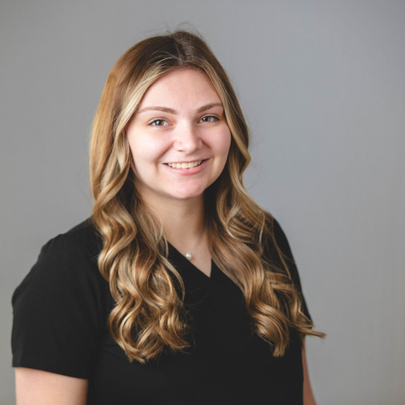 Chartrand Orthodontics Team