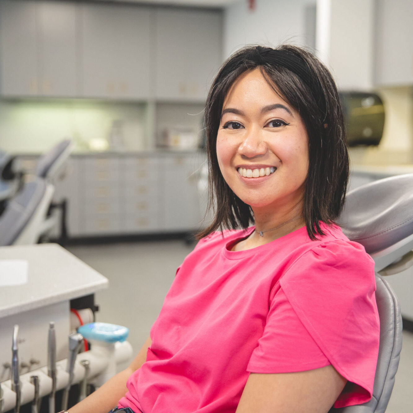 Omaha Invisalign