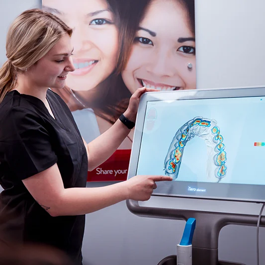 Omaha Orthodontic Office